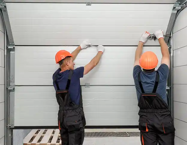 garage door service Silverton